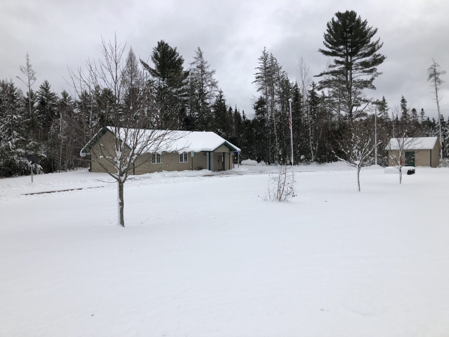 Town of Wilson Lincoln County