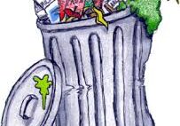 GARBAGE