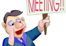 land plan committee meeting